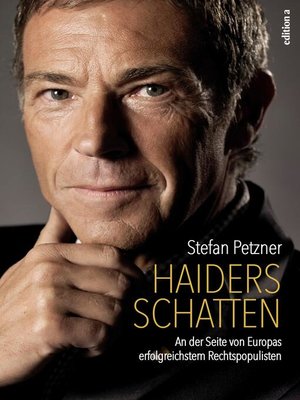 cover image of Haiders Schatten
